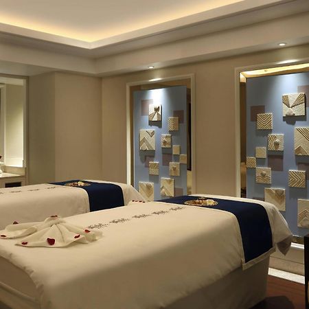 Sheraton Grand Pune Bund Garden Hotel Kültér fotó