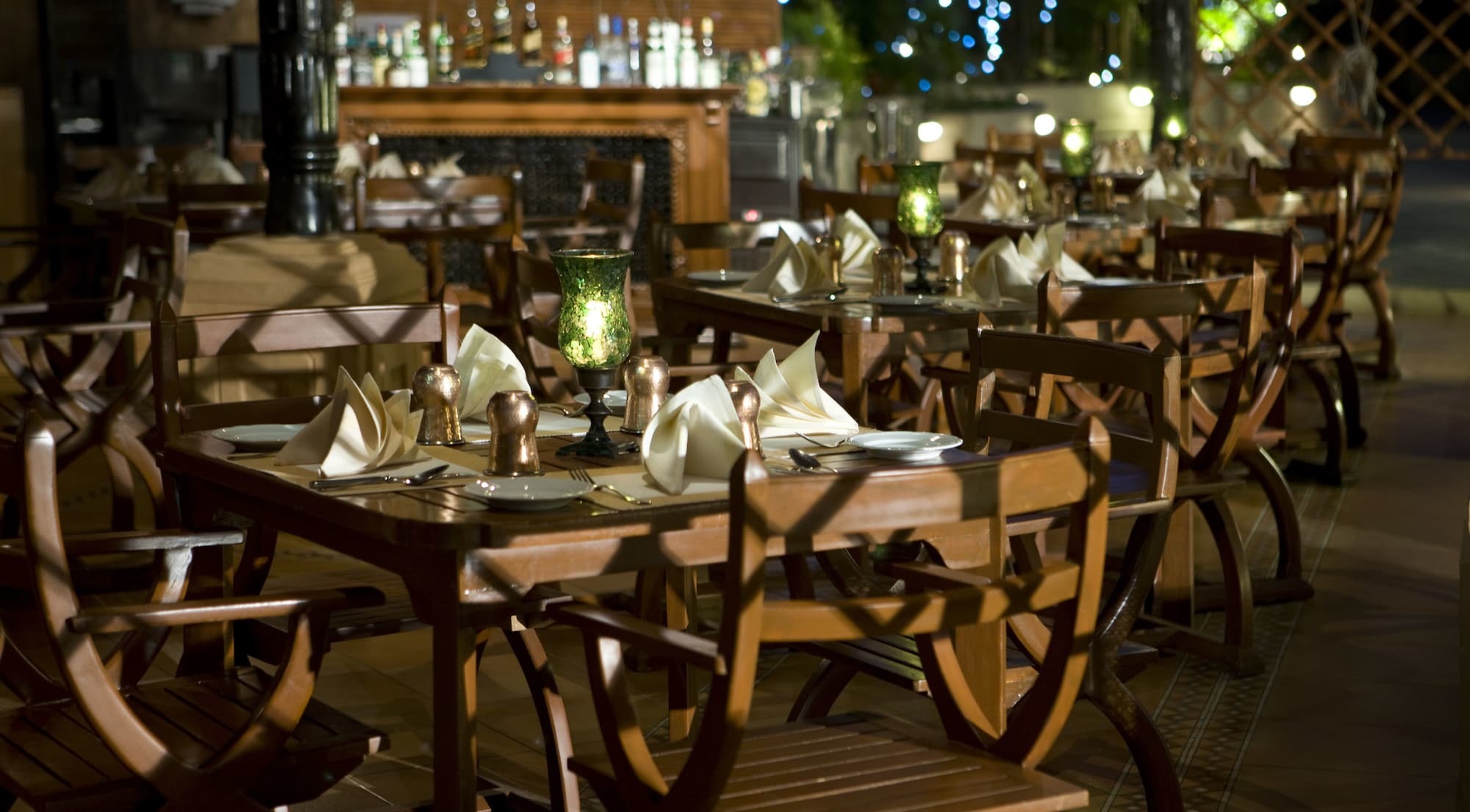 Sheraton Grand Pune Bund Garden Hotel Kültér fotó