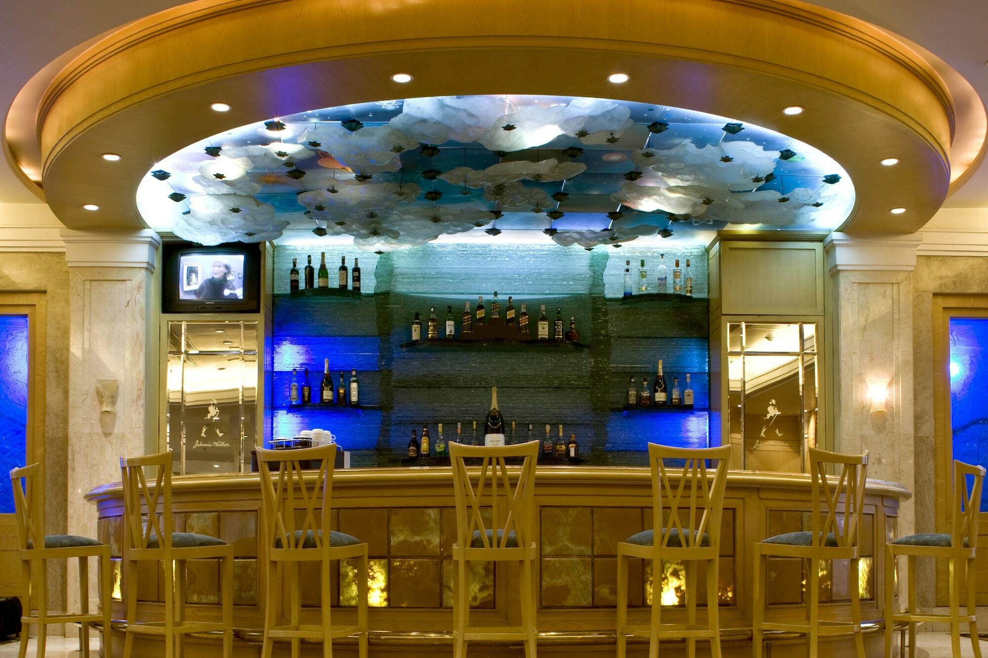 Sheraton Grand Pune Bund Garden Hotel Kültér fotó